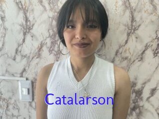 Catalarson