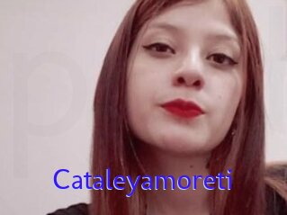 Cataleyamoreti