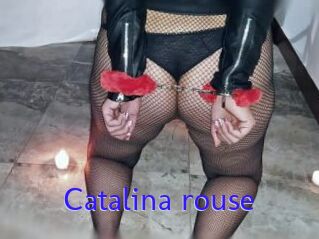 Catalina_rouse
