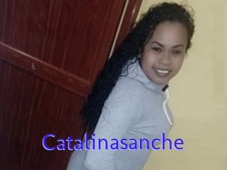 Catalinasanche