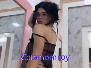 catamomroy Porno Bild