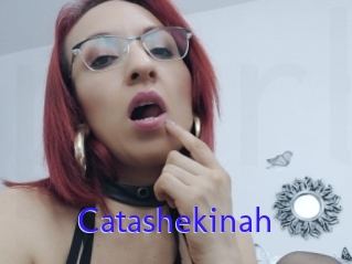 Catashekinah