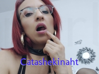 Catashekinaht