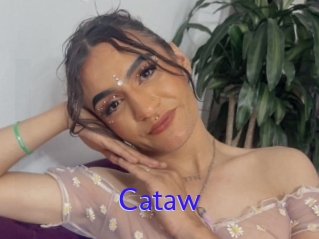 Cataw