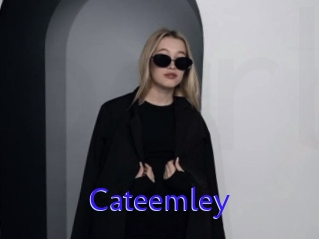 Cateemley
