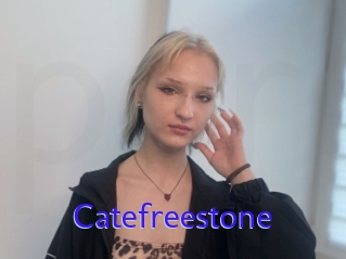 Catefreestone