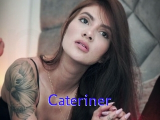 Cateriner