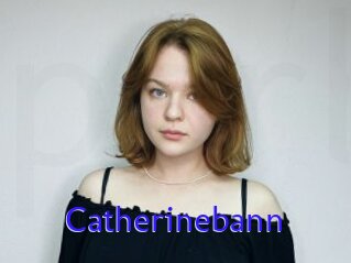 Catherinebann