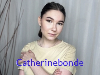Catherinebonde