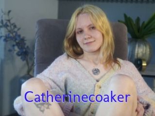 Catherinecoaker