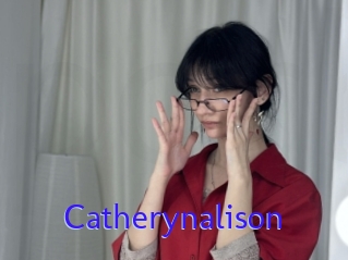 Catherynalison