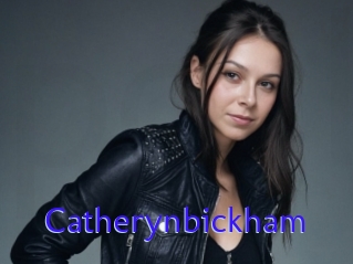 Catherynbickham