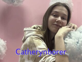 Catherynborer