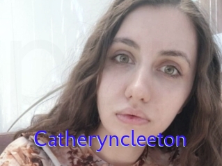 Catheryncleeton