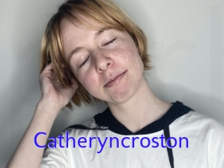 Catheryncroston