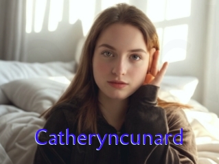 Catheryncunard