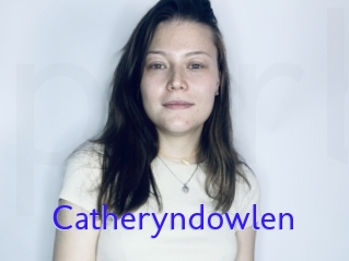 Catheryndowlen
