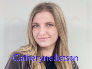Catherynelletson