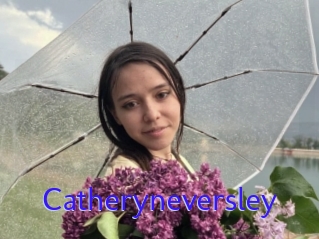 Catheryneversley