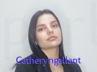 Catheryngallant