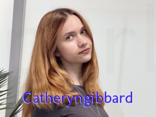 Catheryngibbard
