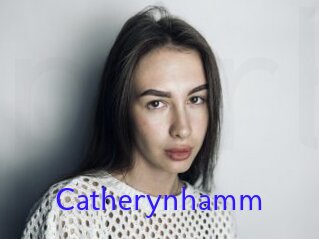 Catherynhamm