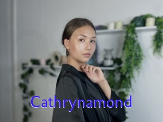 Cathrynamond