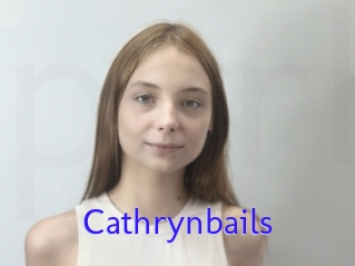 Cathrynbails