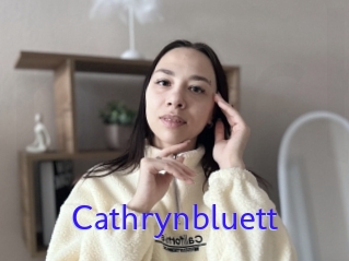 Cathrynbluett