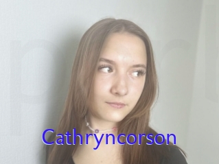 cathryncorson Porno Bild