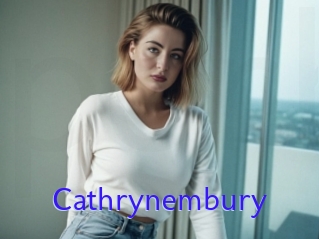 Cathrynembury