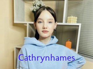 Cathrynhames