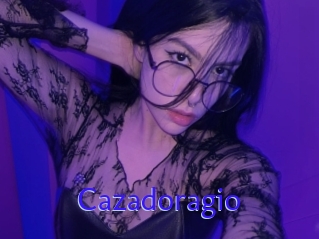 Cazadoragio