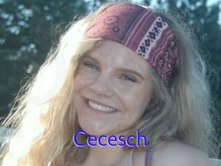 Cecesch
