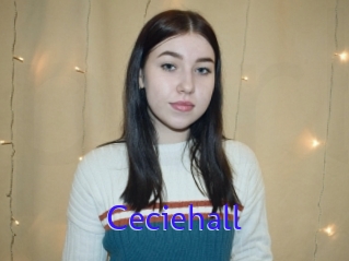 Ceciehall