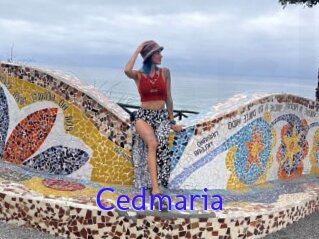 Cedmaria