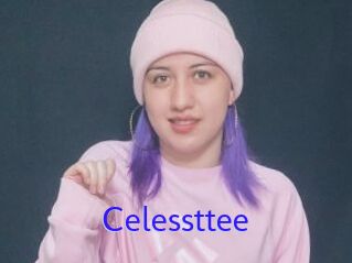 Celessttee