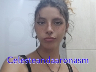 Celesteandaaronasm