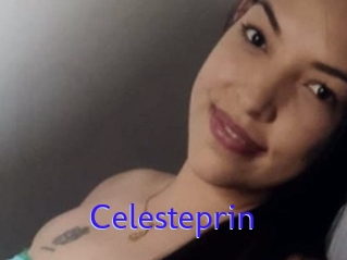Celesteprin