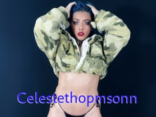 Celestethopmsonn