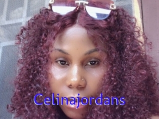 Celinajordans