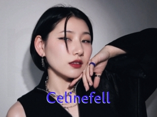 Celinefell