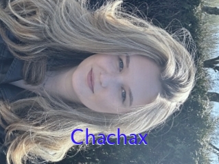 Chachax