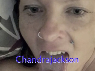 Chandrajackson
