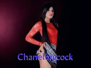 Chanelbigcock