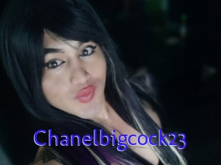 Chanelbigcock23