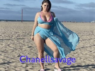 Chanellsavage