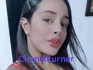 Chanellturner