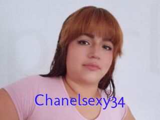 Chanelsexy34