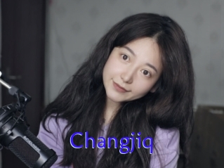 Changjiq
